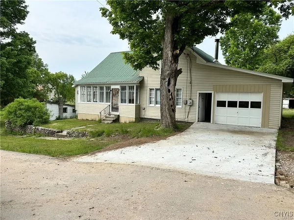 $185,000 | 21 Church Street, Fine, NY 13639