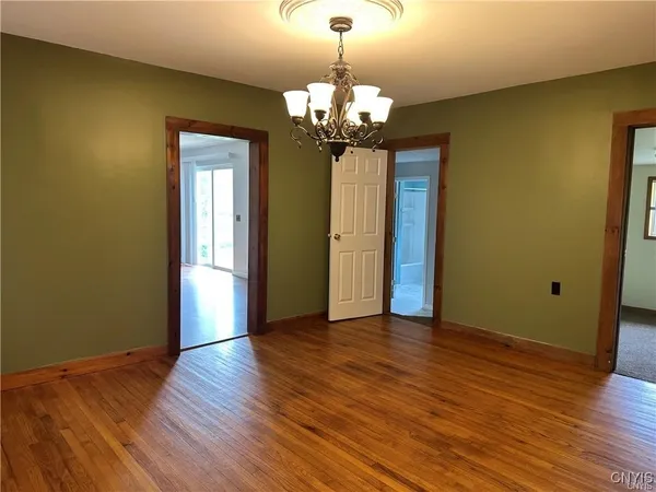 $185,000 | 21 Church Street, Fine, NY 13639