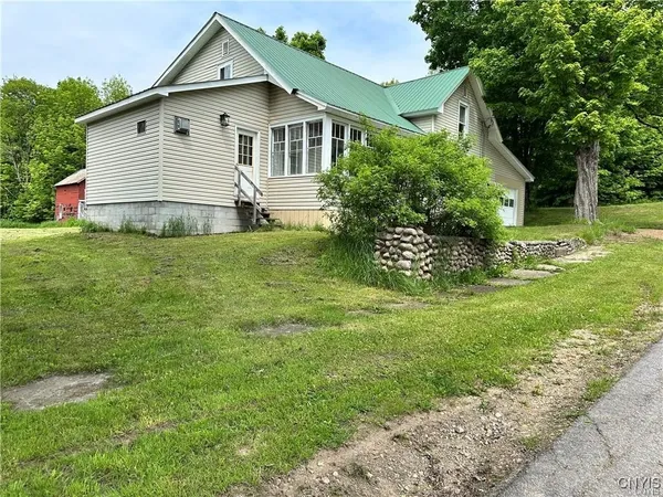 $185,000 | 21 Church Street, Fine, NY 13639