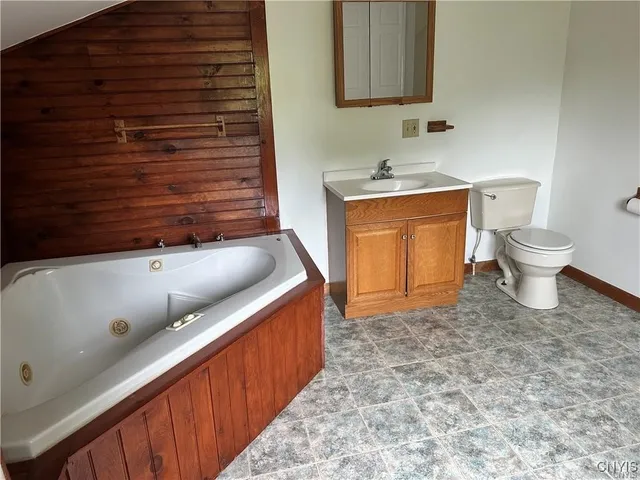 $189,900 | 21 Church Street, Fine, NY 13639