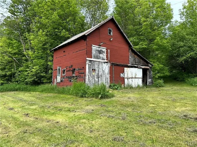 $189,900 | 21 Church Street, Fine, NY 13639