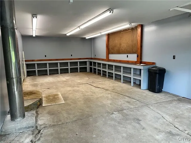 $189,900 | 21 Church Street, Fine, NY 13639