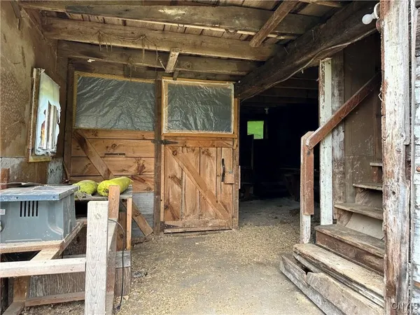 $185,000 | 21 Church Street, Fine, NY 13639