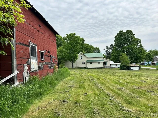 $189,900 | 21 Church Street, Fine, NY 13639