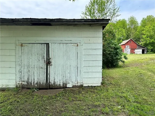 $185,000 | 21 Church Street, Fine, NY 13639
