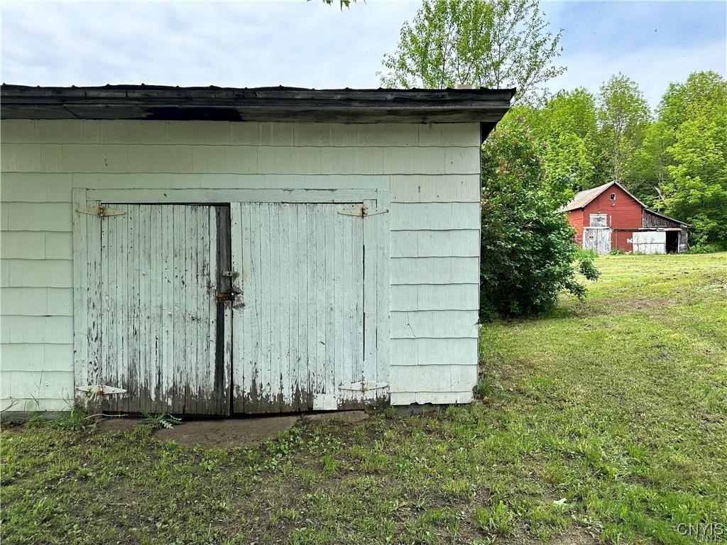 21 Church Street Fine, NY 13639 - Photo 41 of 44