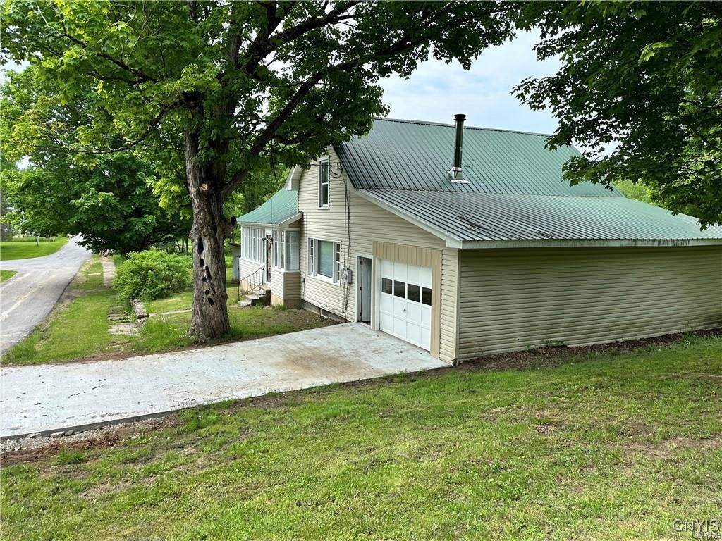 21 Church Street Fine, NY 13639 - Photo 43 of 44