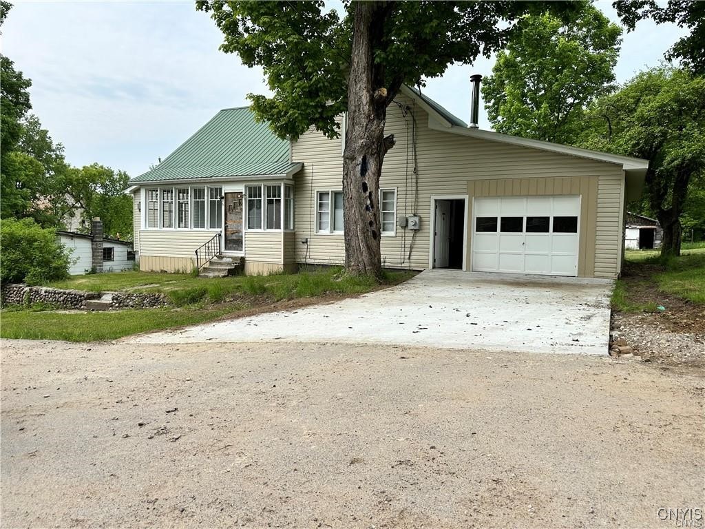 21 Church Street Fine, NY 13639 - Photo 44 of 44