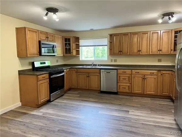 $185,000 | 21 Church Street, Fine, NY 13639