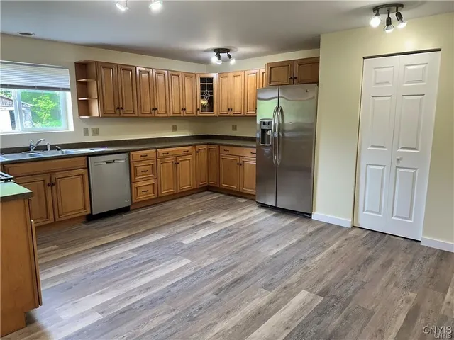 $189,900 | 21 Church Street, Fine, NY 13639