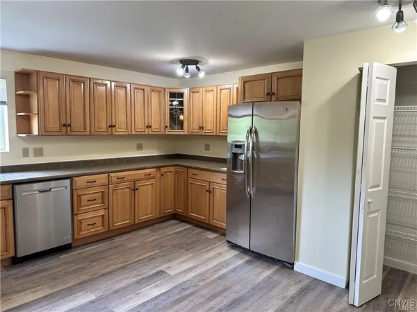 $185,000 | 21 Church Street, Fine, NY 13639