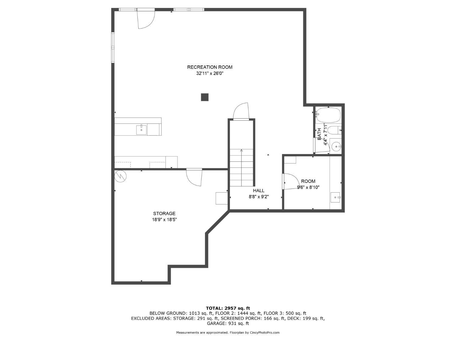 3546 Hopper Hill Road Cincinnati, OH 45255 - Photo 57 of 58 Gallery Image 57