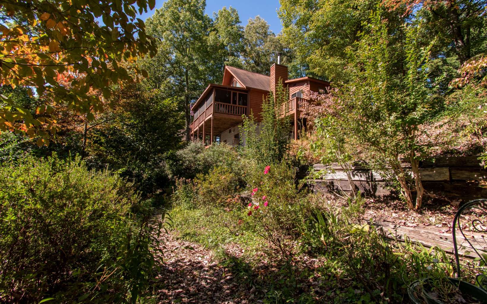 200 Black Bear Ridge Murphy, NC 28906 - Photo 30 of 33 Additional View