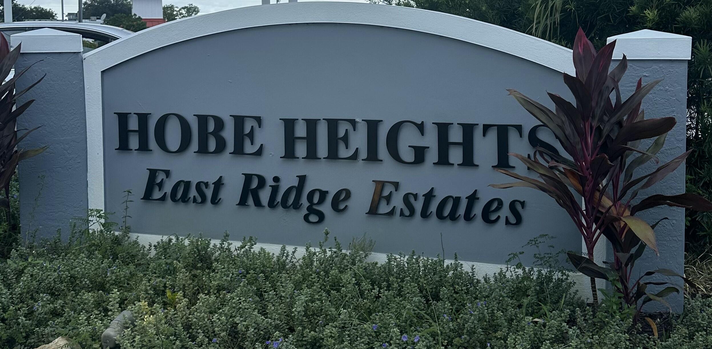 8812 Southeast Sandridge Avenue Hobe Sound, FL 33455 - Photo 20 of 22