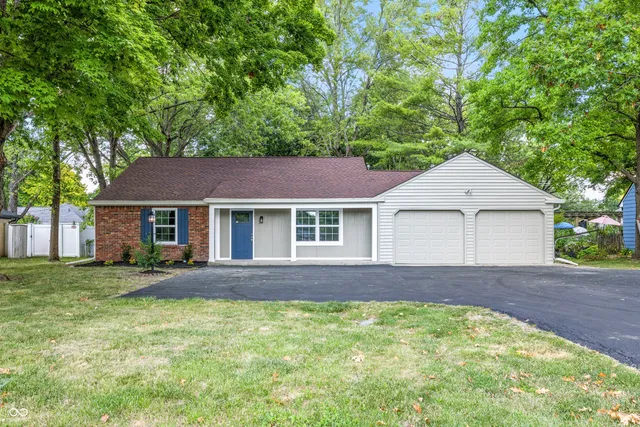 $499,900 | 728 East Main Street, Carmel, IN 46032