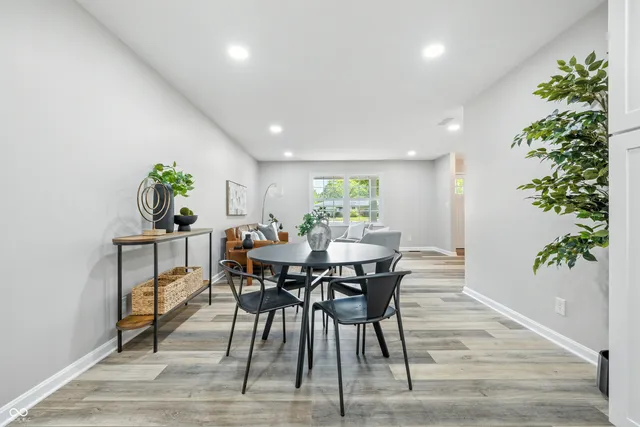 $499,900 | 728 East Main Street, Carmel, IN 46032