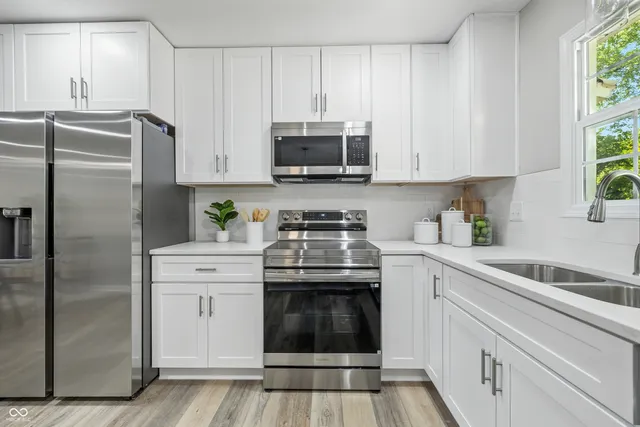 $499,900 | 728 East Main Street, Carmel, IN 46032