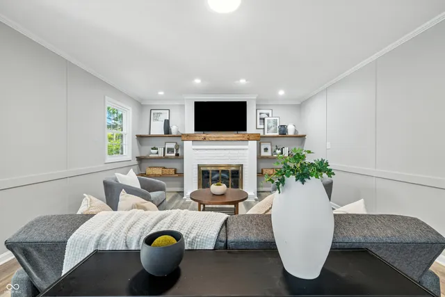 $499,900 | 728 East Main Street, Carmel, IN 46032