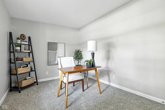 $499,900 | 728 East Main Street, Carmel, IN 46032