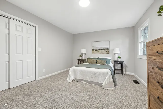 $499,900 | 728 East Main Street, Carmel, IN 46032