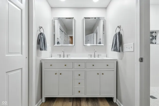 $499,900 | 728 East Main Street, Carmel, IN 46032