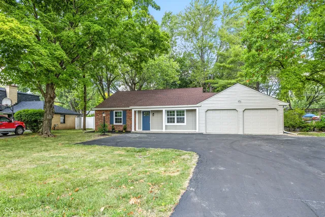 $499,900 | 728 East Main Street, Carmel, IN 46032