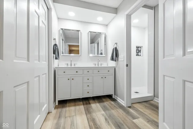 $499,900 | 728 East Main Street, Carmel, IN 46032