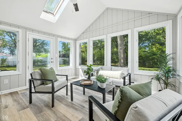 $499,900 | 728 East Main Street, Carmel, IN 46032