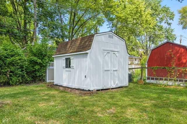 $499,900 | 728 East Main Street, Carmel, IN 46032