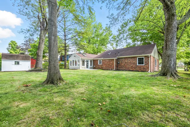 $499,900 | 728 East Main Street, Carmel, IN 46032