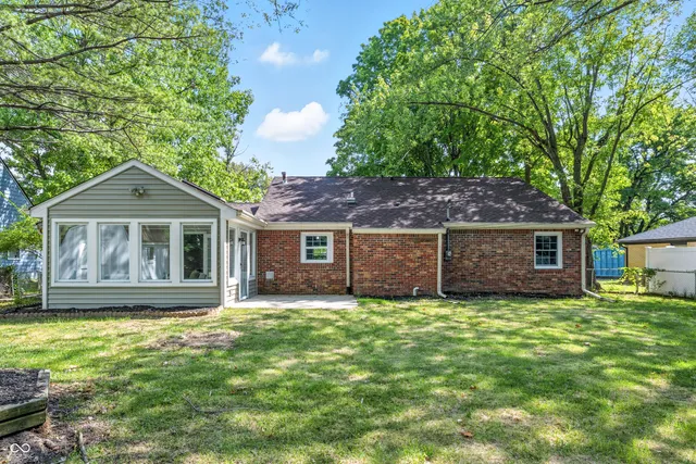 $499,900 | 728 East Main Street, Carmel, IN 46032