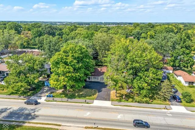 $499,900 | 728 East Main Street, Carmel, IN 46032