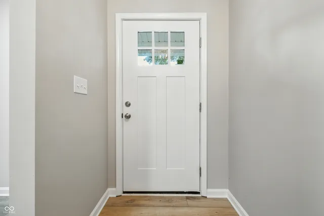 $499,900 | 728 East Main Street, Carmel, IN 46032