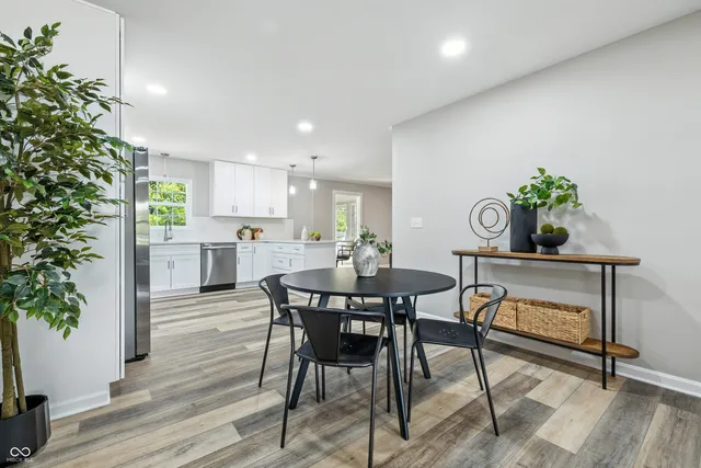 $499,900 | 728 East Main Street, Carmel, IN 46032