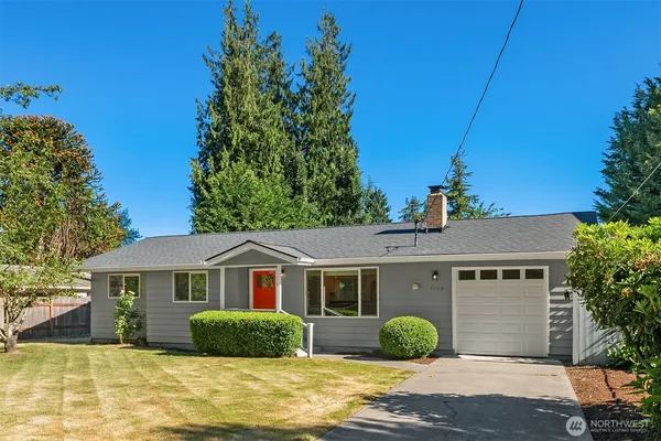 $674,950 | 4910 Northeast 7th Street, Renton, WA 98059