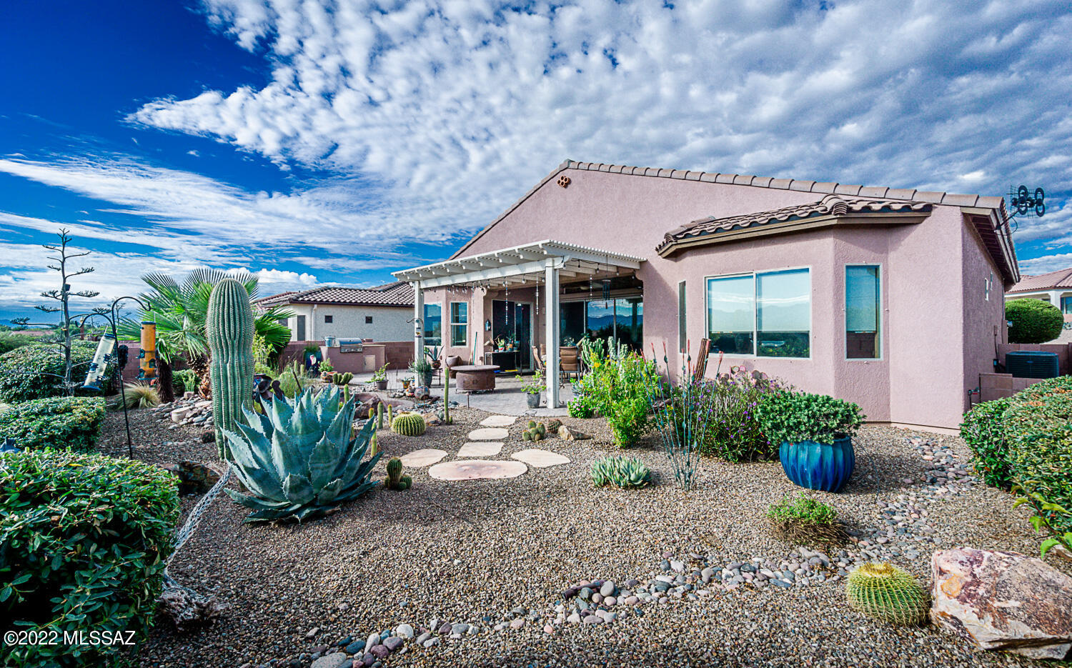 950 Observation Trail Green Valley, AZ 85614 - Photo 45 of 48