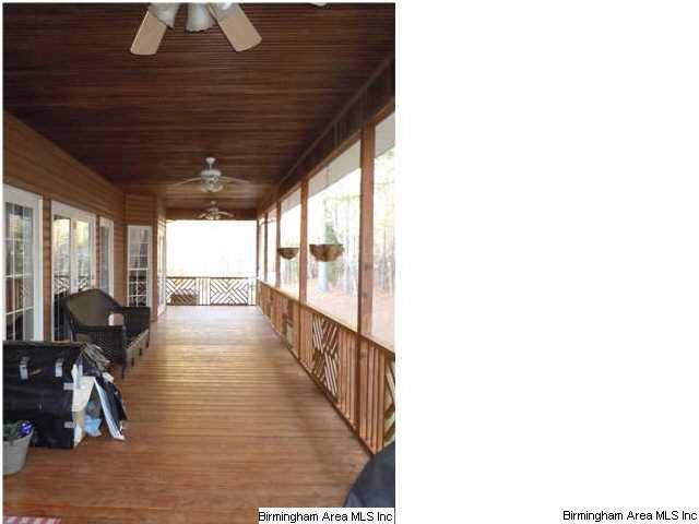 4465 Blue Cutt Road Pell City, AL 35128 - Photo 3 of 25
