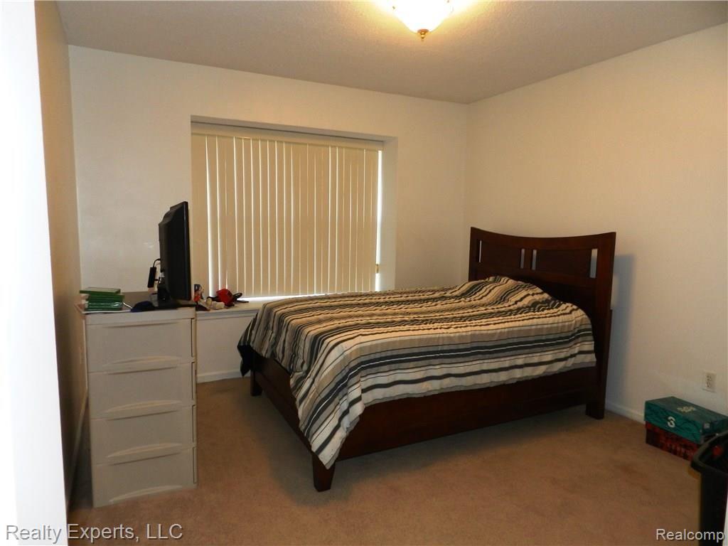 48073 Hull Road Belleville, MI 48111 - Photo 13 of 18 Bedroom 2