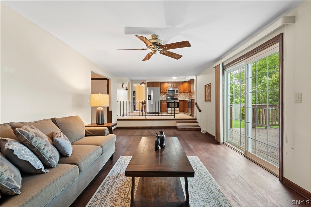 104 Winsboro Road Minoa, NY 13116 - Photo 9 of 43