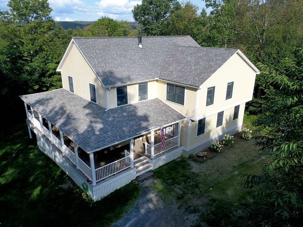 257 West View Ridge Road Northfield, VT 05663 - Photo 1 of 40