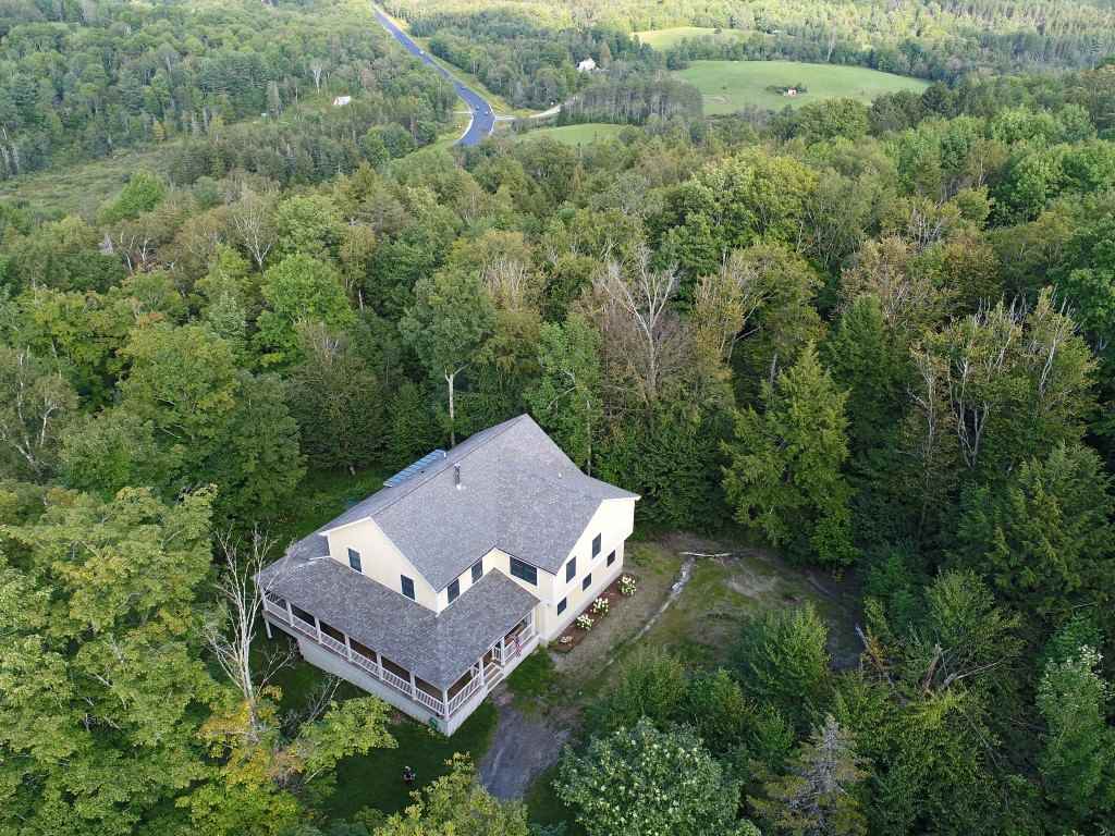 257 West View Ridge Road Northfield, VT 05663 - Photo 2 of 40