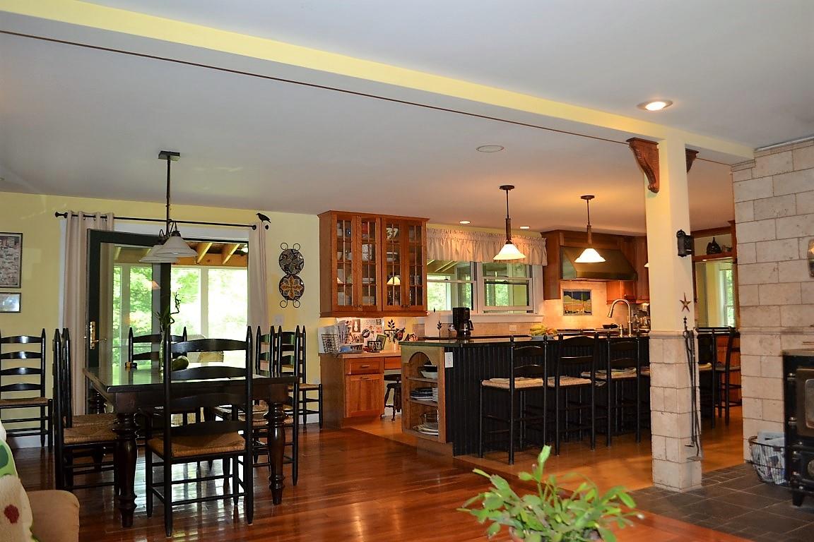 257 West View Ridge Road Northfield, VT 05663 - Photo 11 of 40
