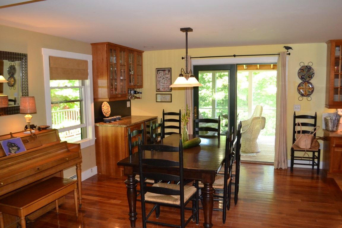 257 West View Ridge Road Northfield, VT 05663 - Photo 12 of 40