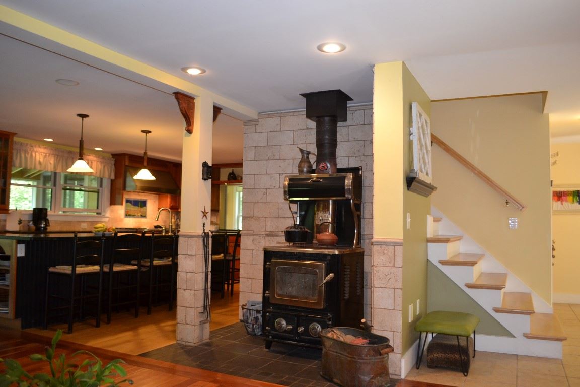 257 West View Ridge Road Northfield, VT 05663 - Photo 13 of 40