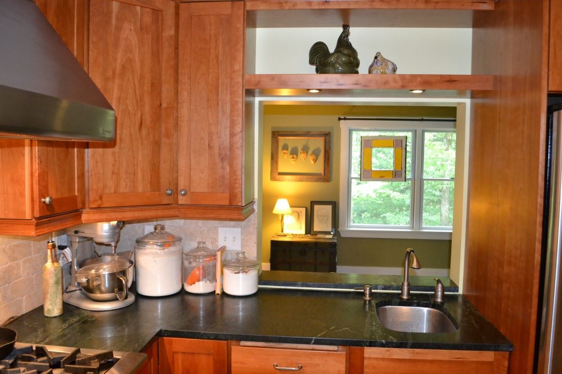 257 West View Ridge Road Northfield, VT 05663 - Photo 15 of 40