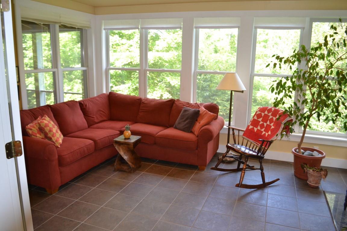 257 West View Ridge Road Northfield, VT 05663 - Photo 18 of 40
