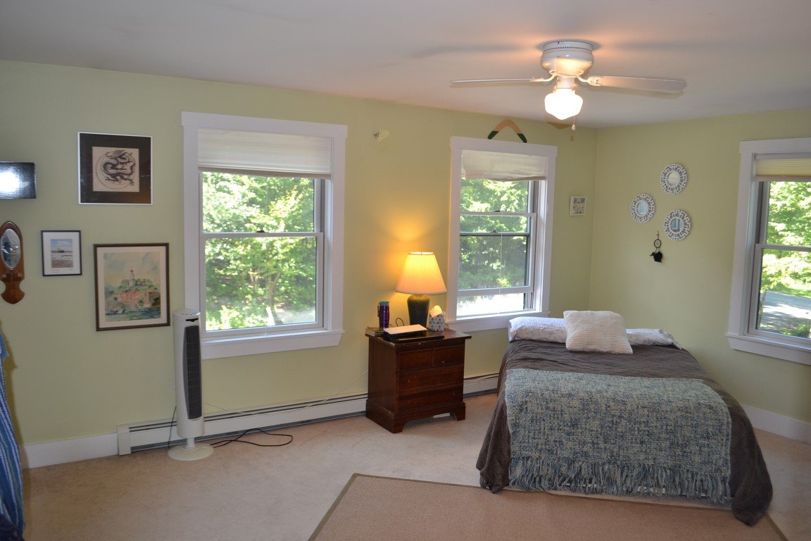 257 West View Ridge Road Northfield, VT 05663 - Photo 23 of 40