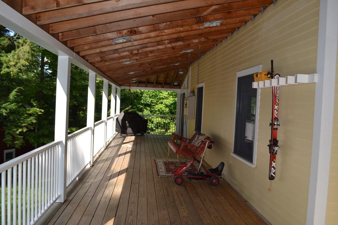 257 West View Ridge Road Northfield, VT 05663 - Photo 31 of 40