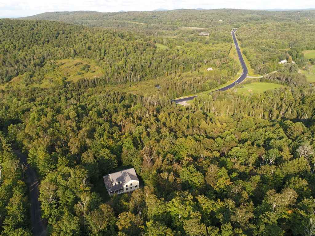 257 West View Ridge Road Northfield, VT 05663 - Photo 33 of 40