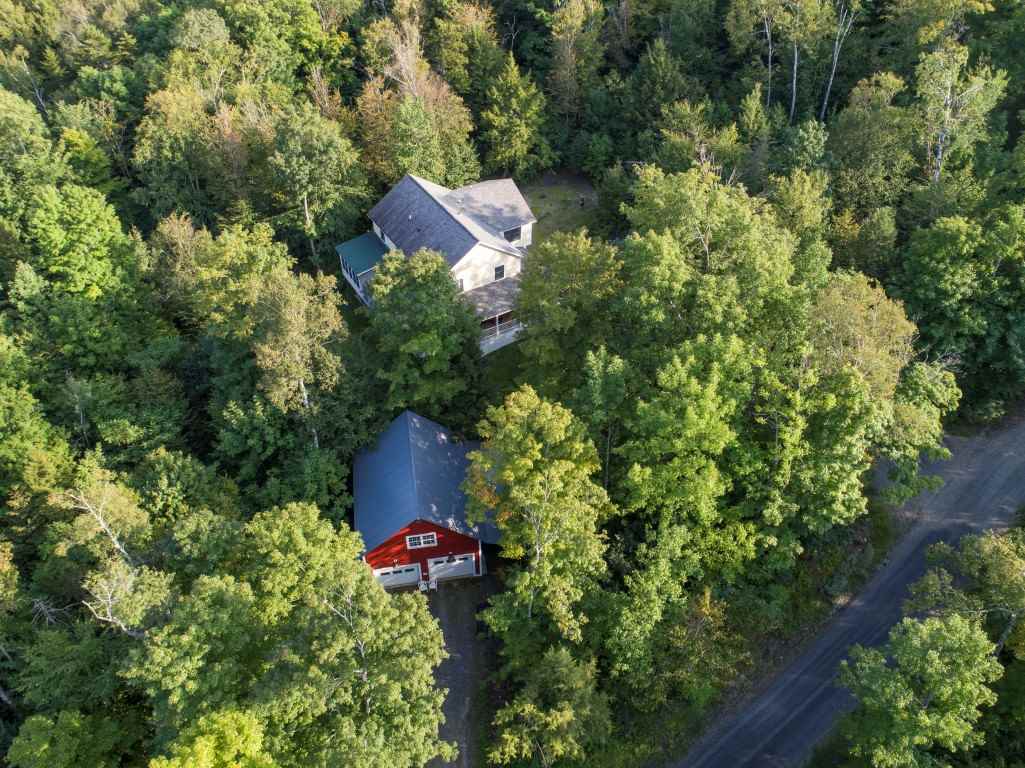 257 West View Ridge Road Northfield, VT 05663 - Photo 34 of 40